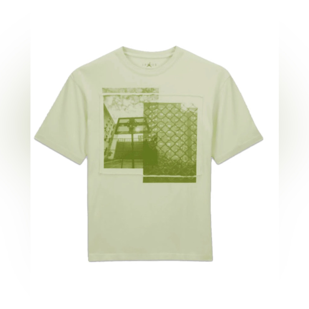 Jordan X Union Bephies Beauty Supply Tee